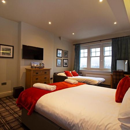 Gwesty Links Otel Llandudno Dış mekan fotoğraf