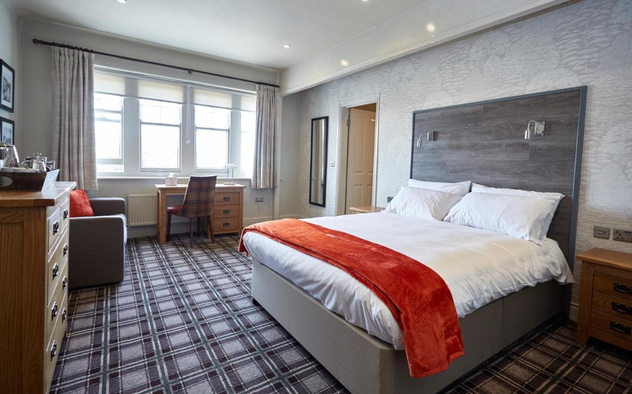 Gwesty Links Otel Llandudno Dış mekan fotoğraf