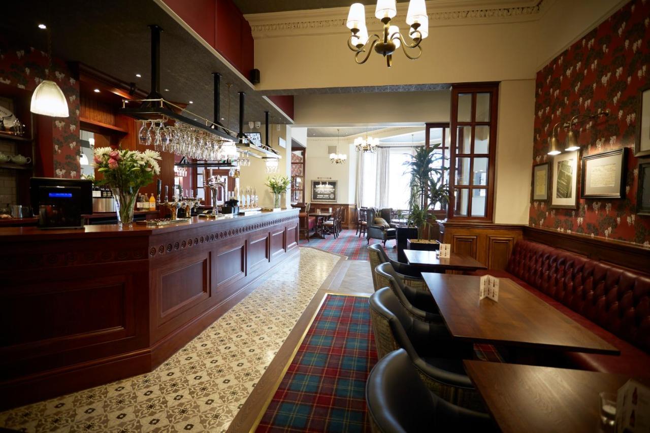 Gwesty Links Otel Llandudno Dış mekan fotoğraf