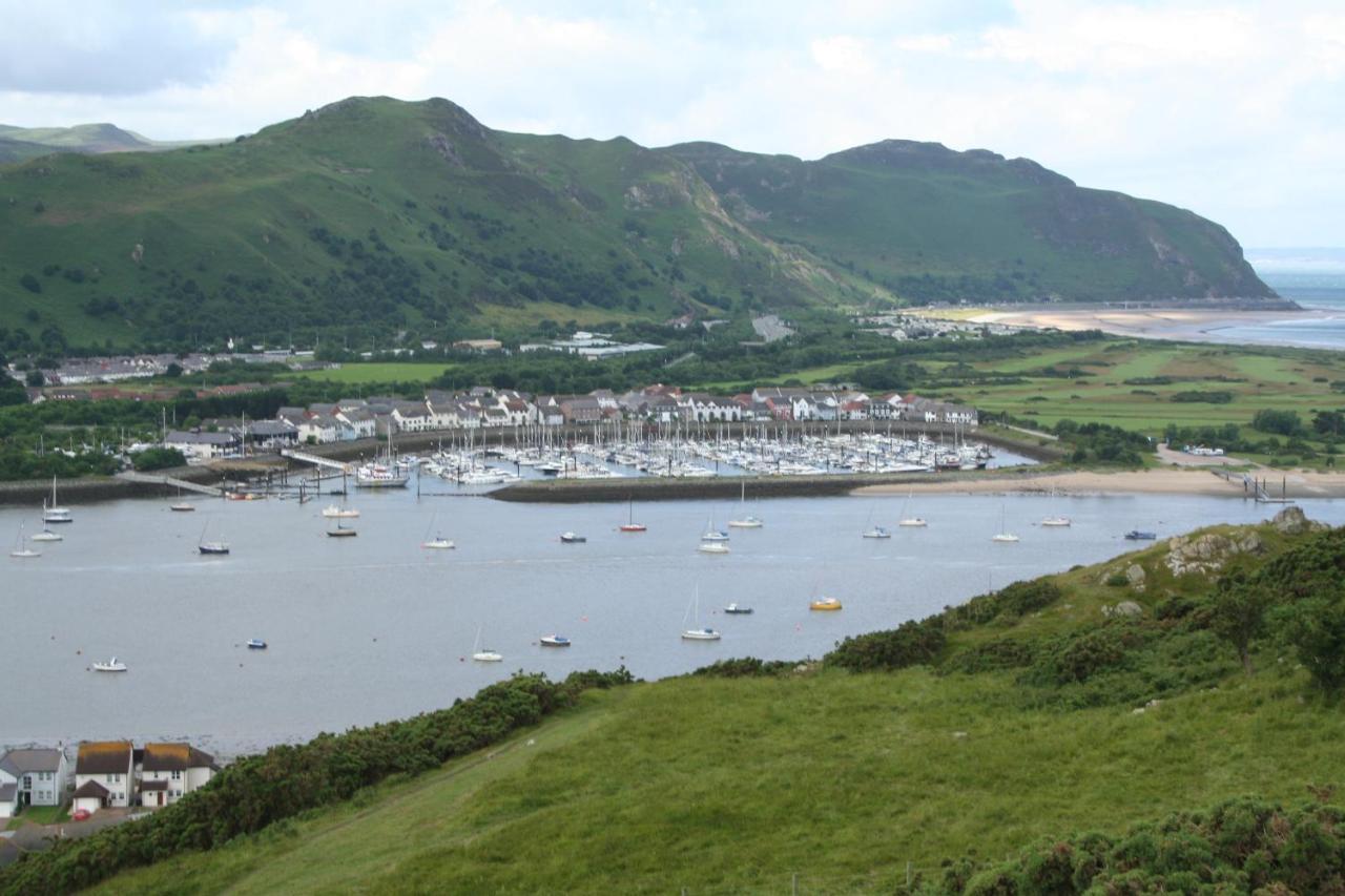 Gwesty Links Otel Llandudno Dış mekan fotoğraf