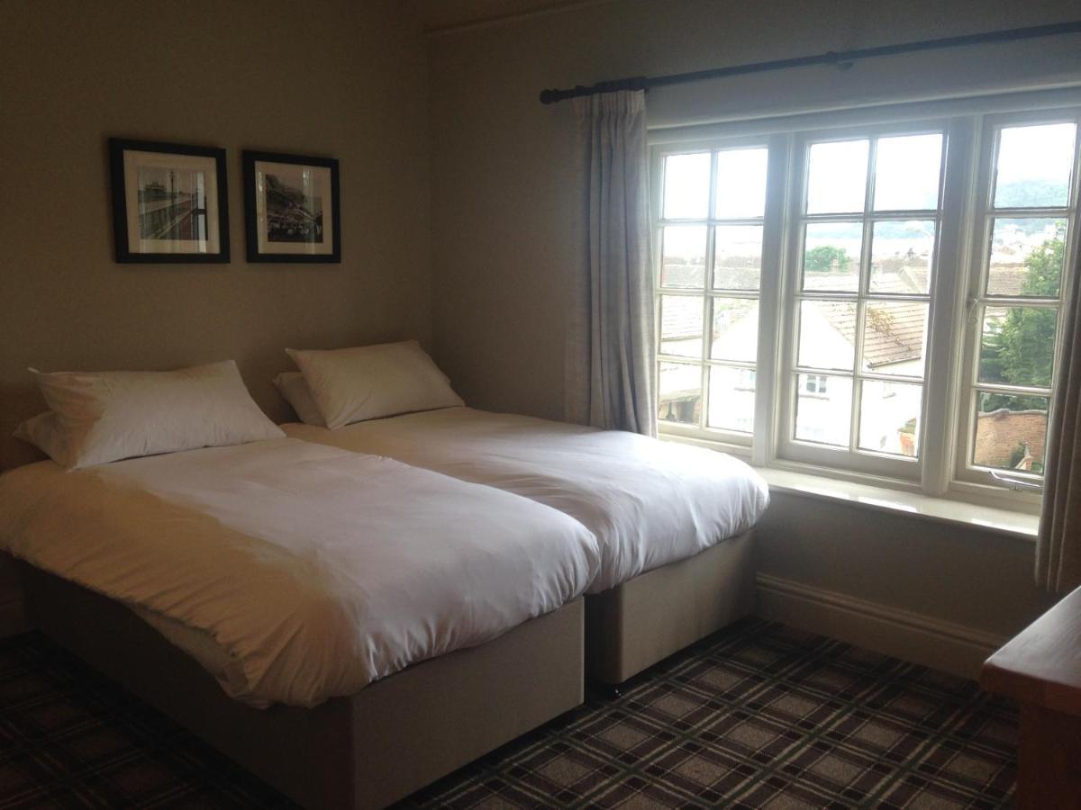 Gwesty Links Otel Llandudno Dış mekan fotoğraf