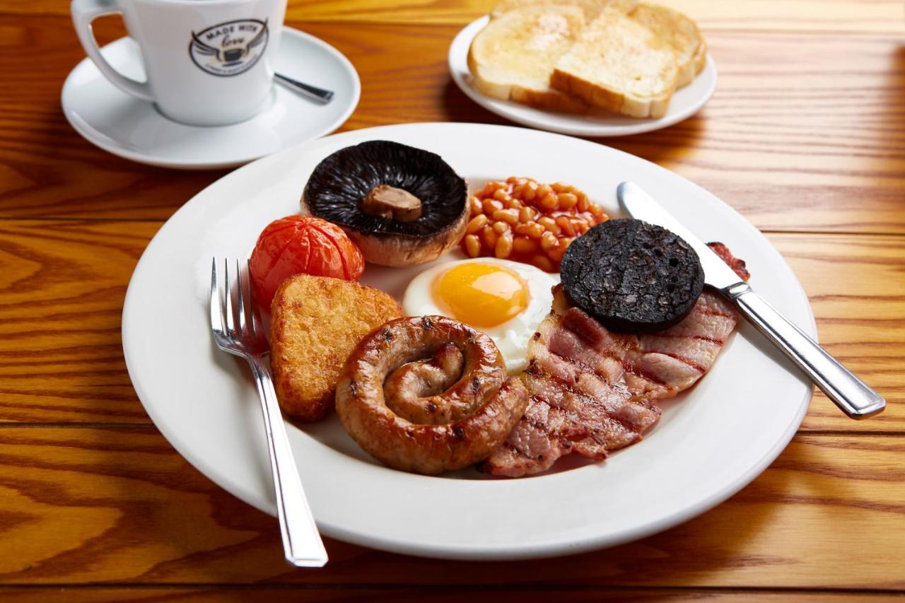 Gwesty Links Otel Llandudno Dış mekan fotoğraf
