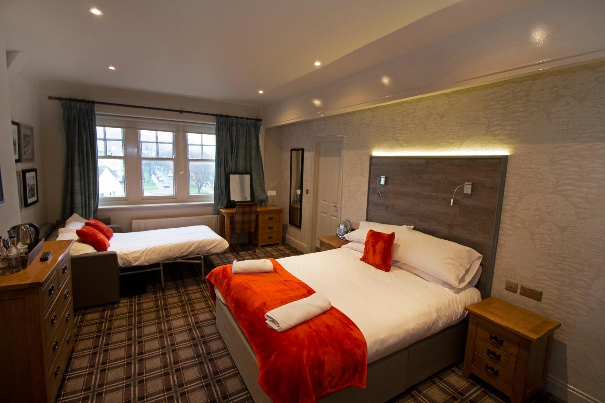 Gwesty Links Otel Llandudno Dış mekan fotoğraf