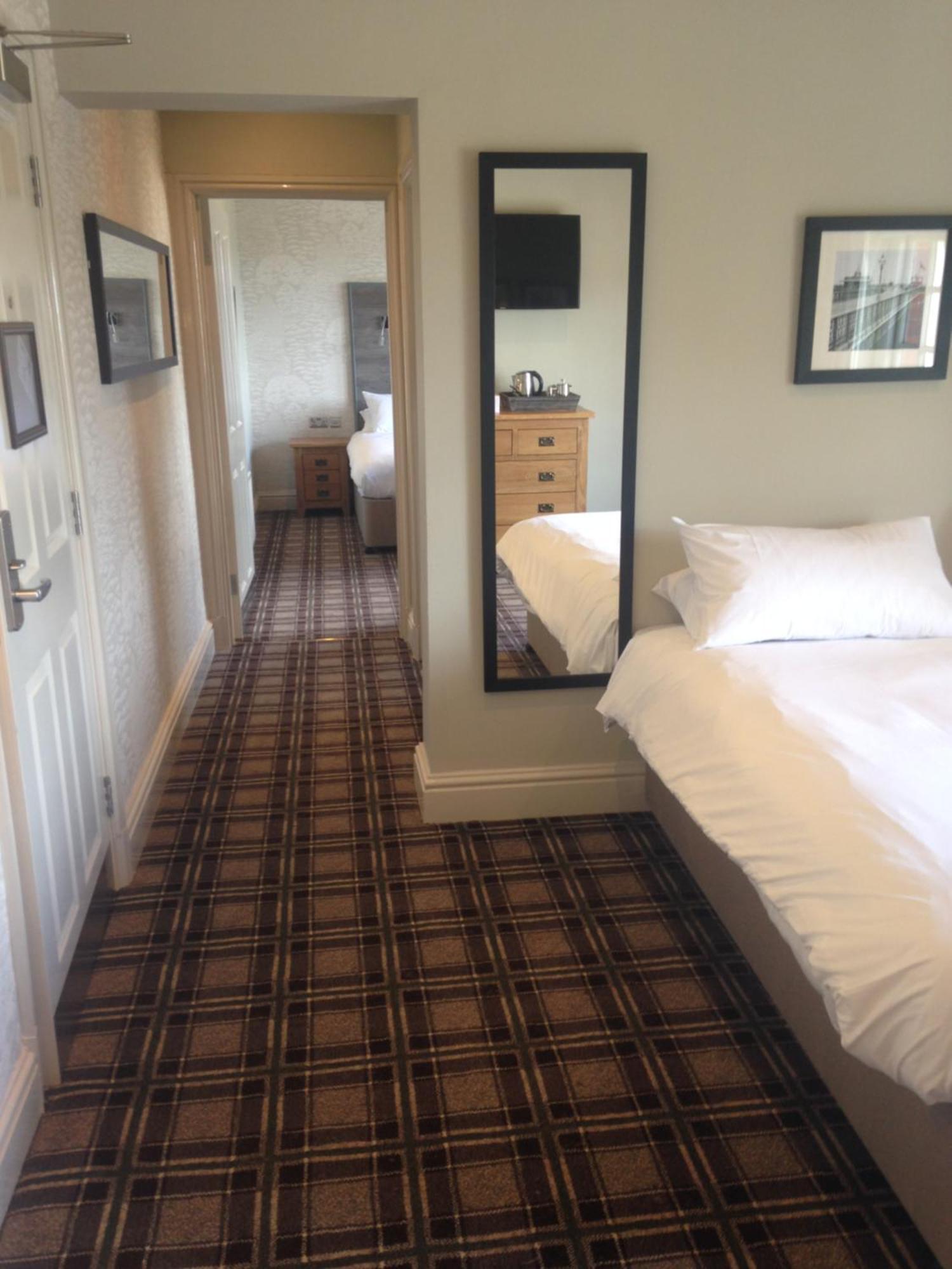Gwesty Links Otel Llandudno Dış mekan fotoğraf
