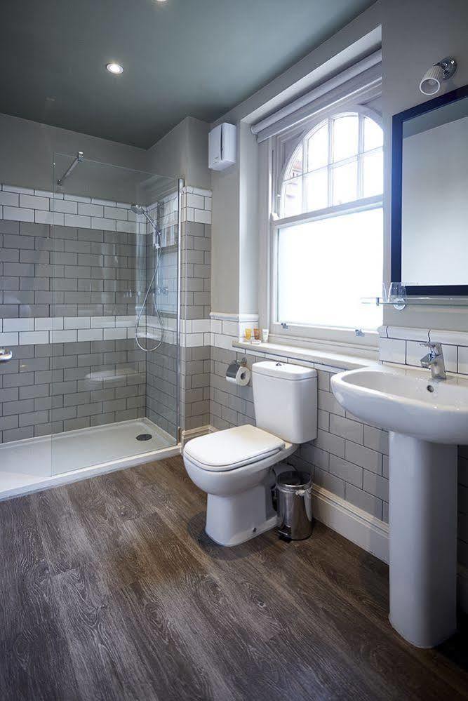 Gwesty Links Otel Llandudno Dış mekan fotoğraf